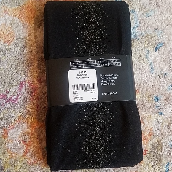 NWT fashion tights - Picture 3 of 4